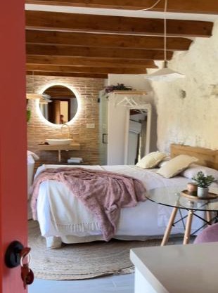 De Alcalá al cielo Coquette