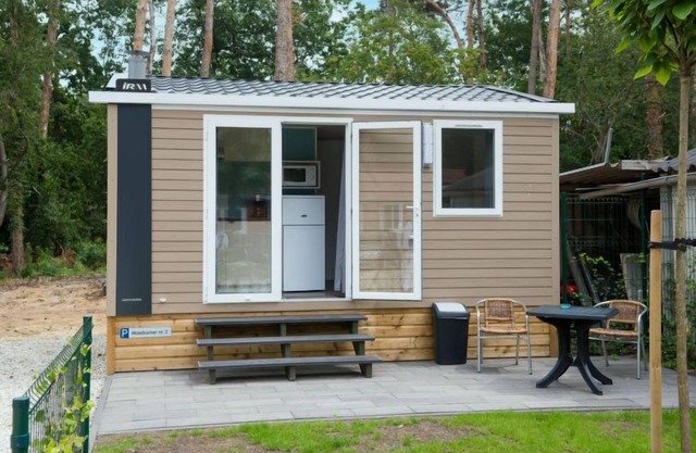 De Brenkberg by Interhome