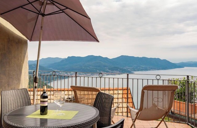 della Nonna by Interhome