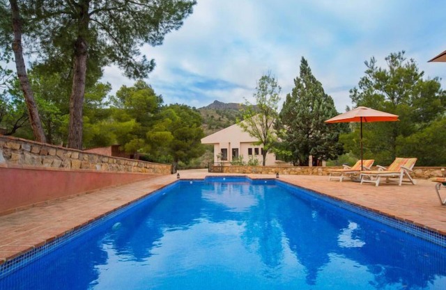 De la Cruz by Interhome