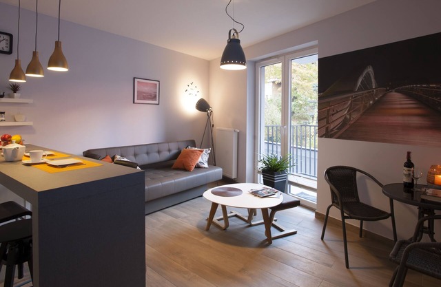 De Lux Apartment in City Center
