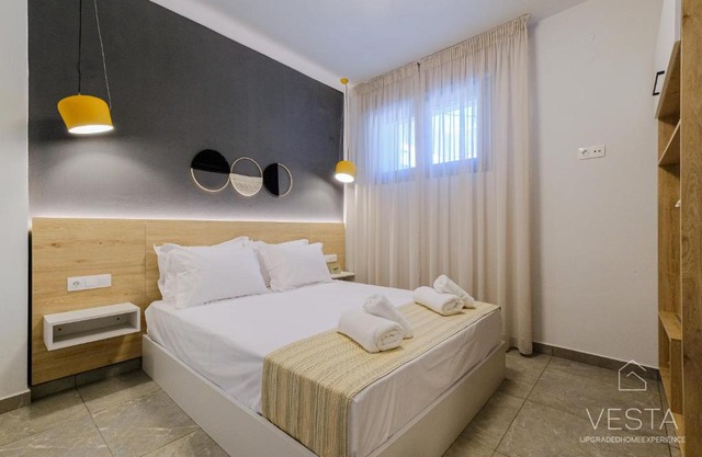 De Mar Village Apartments, Agios Nikolaos