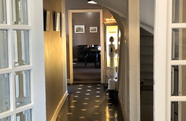 De Pastorie Bed & Breakfast