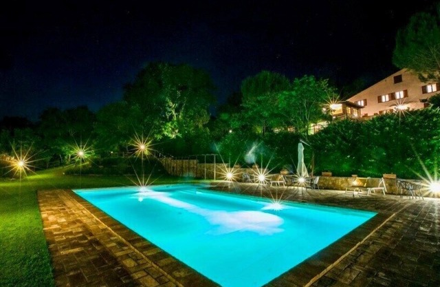 De Rerum Natura, holiday villa near Perugia with pool, De Rerum Natura private villa, Private villa