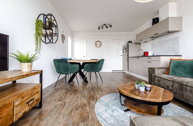 De Schelp 85 with free parking