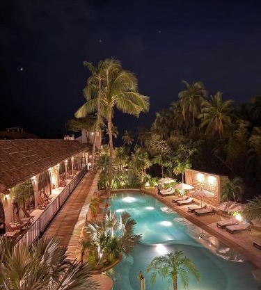 De' Tuva Resort Mui Ne