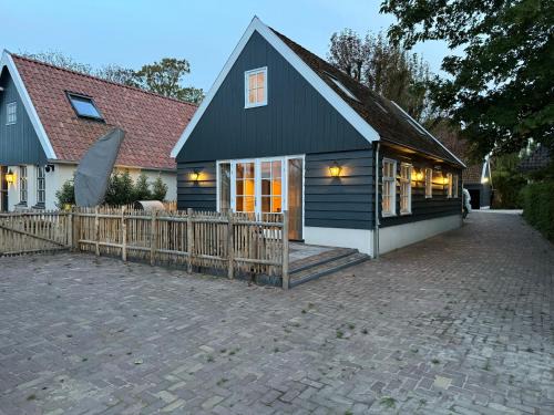 De Witte Reiger