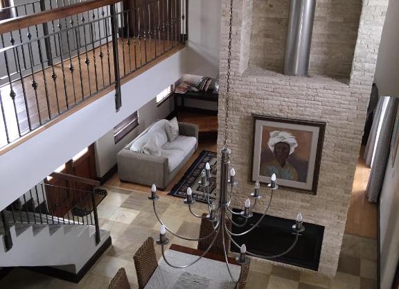 De Zalze Luxury Lodge