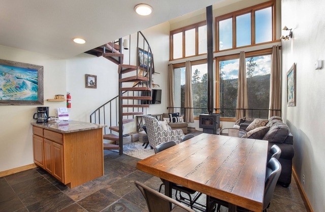 Decatur #1786 by Summit County Mountain Retreats