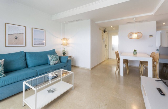 Decorated in modern style, with wifi free, International channels, BBQ, children's area,
