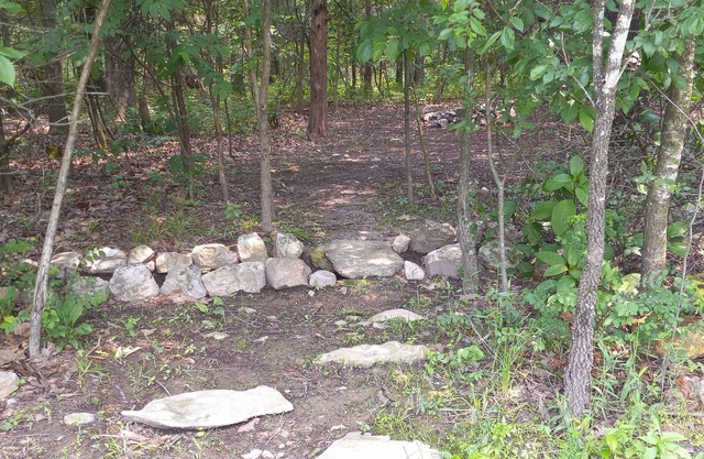 Deer Creek @B Berry Farms