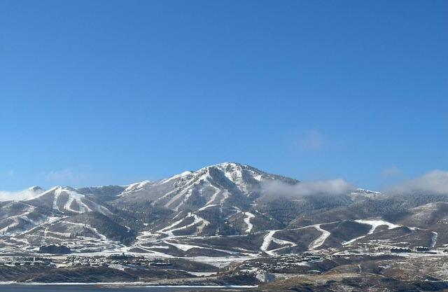 DEER VALLEY SKI AND LAKE JORDENELL activities: Ski, Golf, Boating, Concerts,+