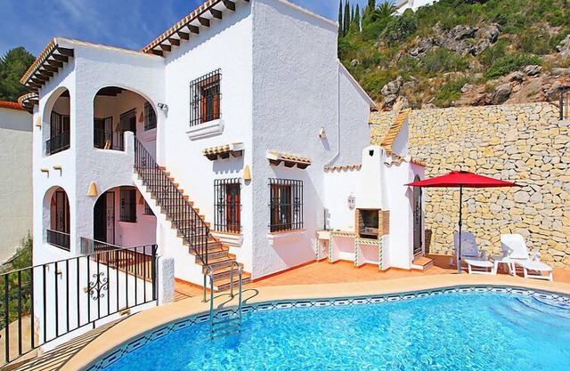 Del Azahar by Interhome