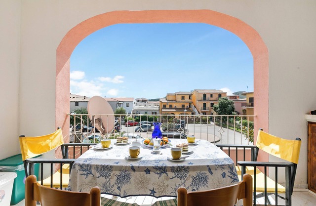 Delfino 3 Few Minutes From Sea, Porto San Paolo, Italy