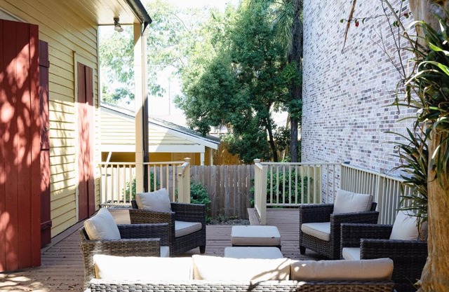 Delight House