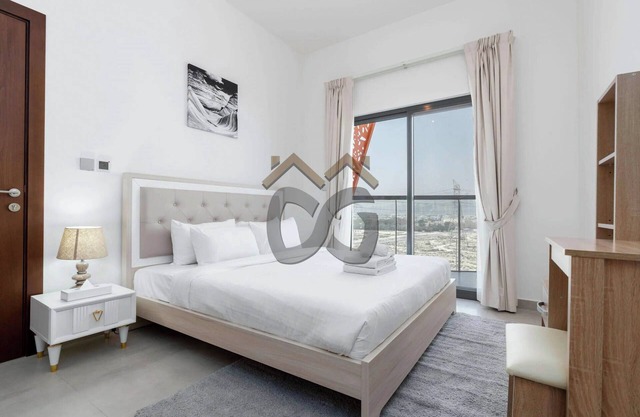 Delightful 2 Bedroom in Jumeirah Village Circle