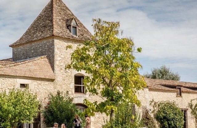 Delightful 3 bedroom accommodation - Le Pigeonnier