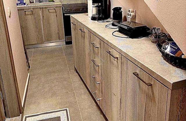 Delightful apartment with AC in Anogia