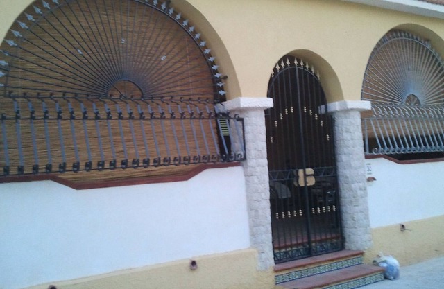 Delightful house on the sea in Triscina di Selinunte (TP)