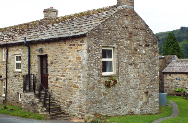 Delightful private guest suite in the heart of Swaledale