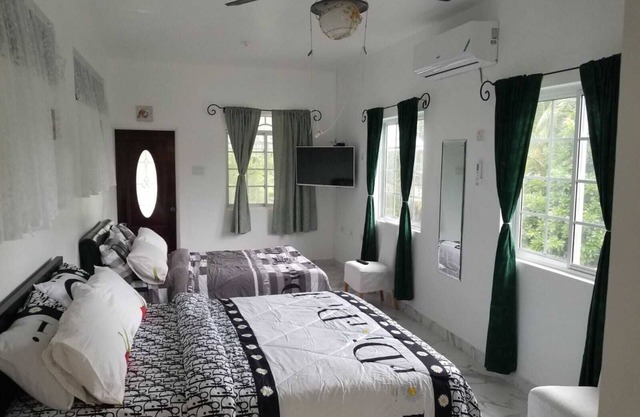 Delightful studio with AC in Clarendon Park