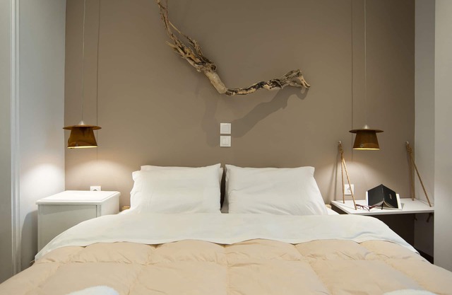 Delphic moments-Spacious apartment #1 (60 sqm)