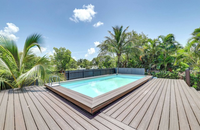 Delray Beach Home w/Pool ~ 4 Mi to Beach!