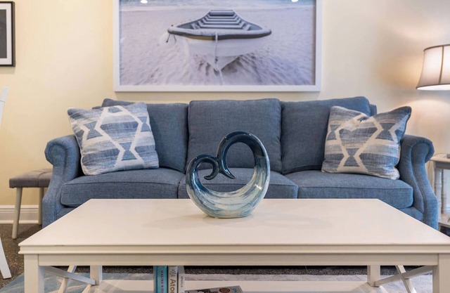Delray Beach Villa on the Ocean