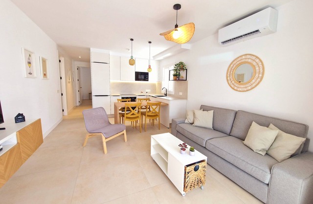 Deluxe Apartamento Masmar