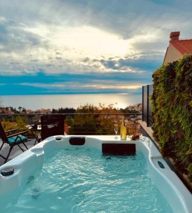 Deluxe Apartman Dubrovnik