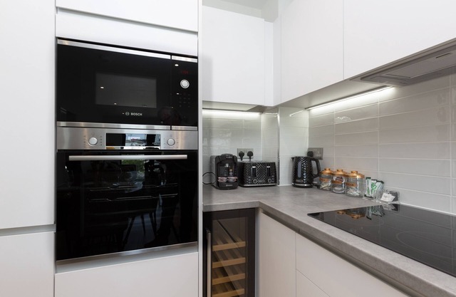 Deluxe Apartment near The Axium - Bullring