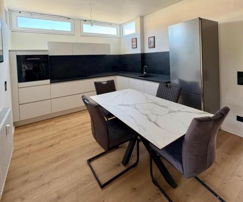 Deluxe Apartments Messe Flughafen