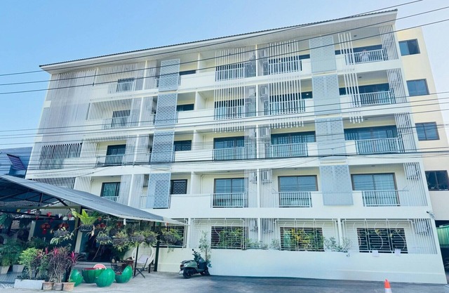 Deluxe Double Lanna Hotel