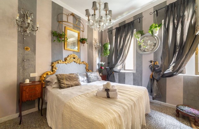 Deluxe room Cartazucchero in the heart of Arezzo