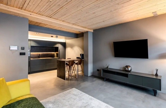 Deluxe Shoreditch Apartment