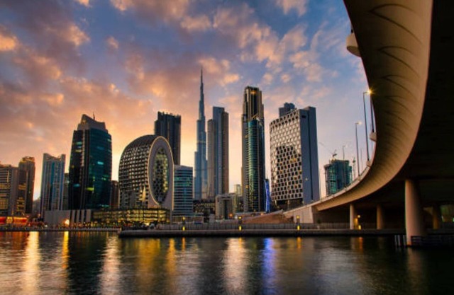 Deluxe Studio Apartment Next to Mall of Emirates, Al Barsha