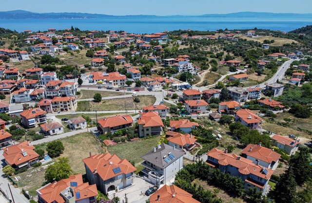 DeMar No 3 by RentalsPro - Agios Nikolaos
