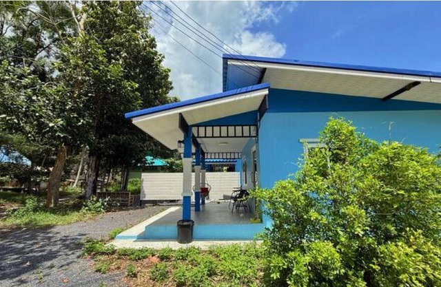 Deniz’s Temple Garden House