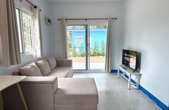 Deniz’s Temple Garden House II