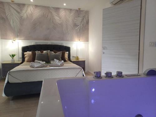 Dentro le Mura-Suite House