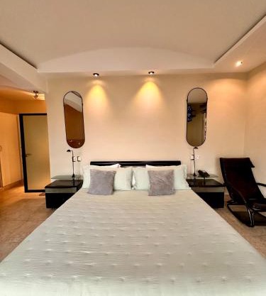Departamento en el centro de Apatzingán