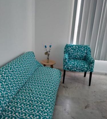 Depa 21, Torre Belén, Mazatlán