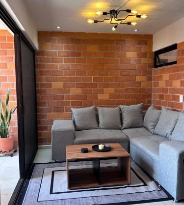 Depa nuevo cerca del Akron, ITESO, Periferico Sur