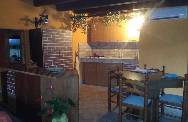 Depandance Venera in Marsala with free wifi and air condition