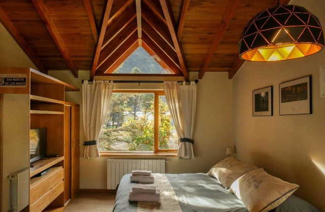 Departamento Roca II - ubicacion perfecta