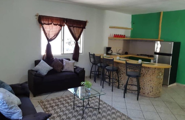Departamento 3 recámaras en sayulita