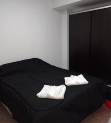 Departamento amplio para 6 personas