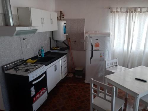 Departamento Asaï Malargüe