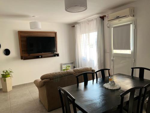 Departamento Bv carcano - costanera !