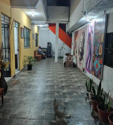 Departamento Casa Gaston